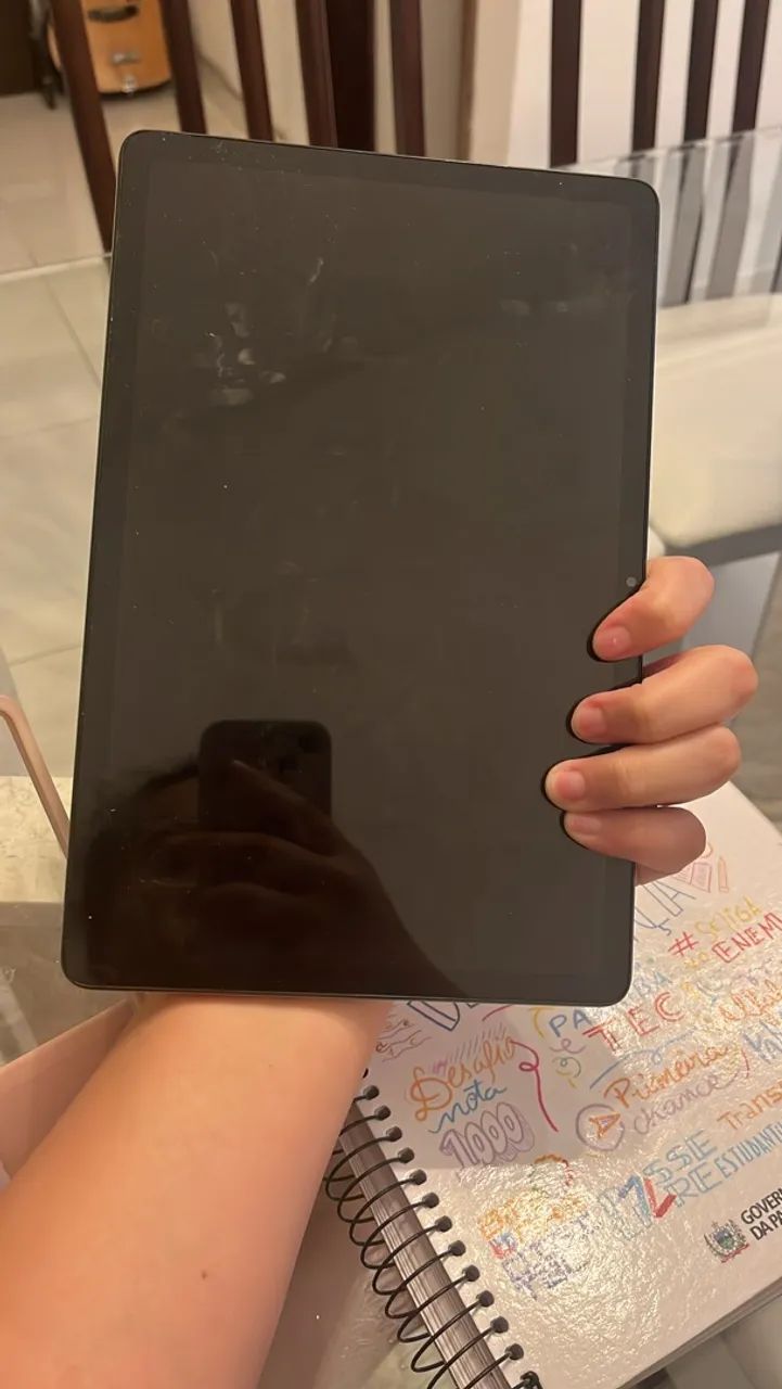 Tablet redmi Ped se 128gb 4GB - Foto 3