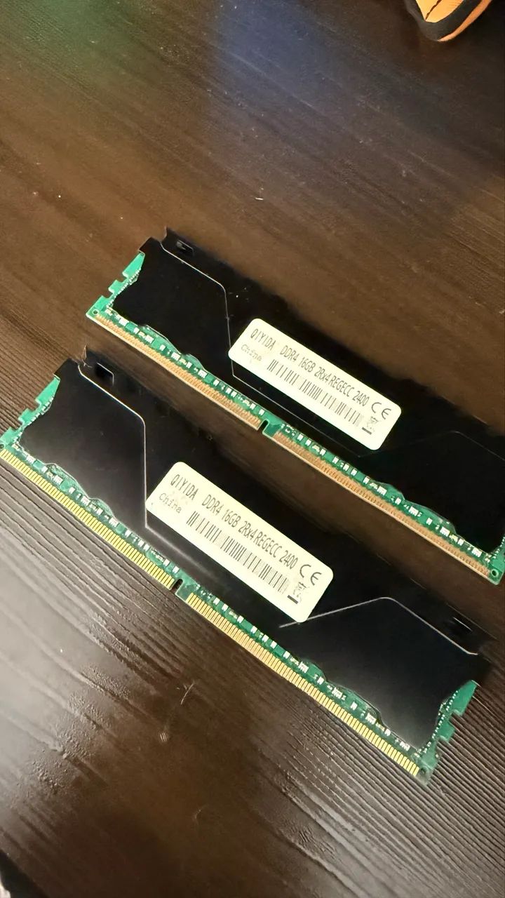 memória ram - 16gb 2400  - Foto 4