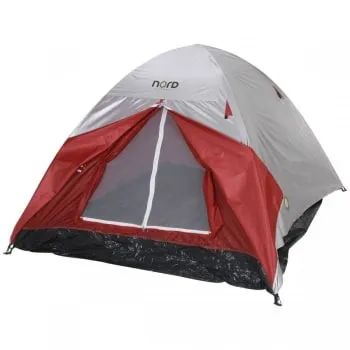 Barraca de Camping - NORD - 4 pessoas 