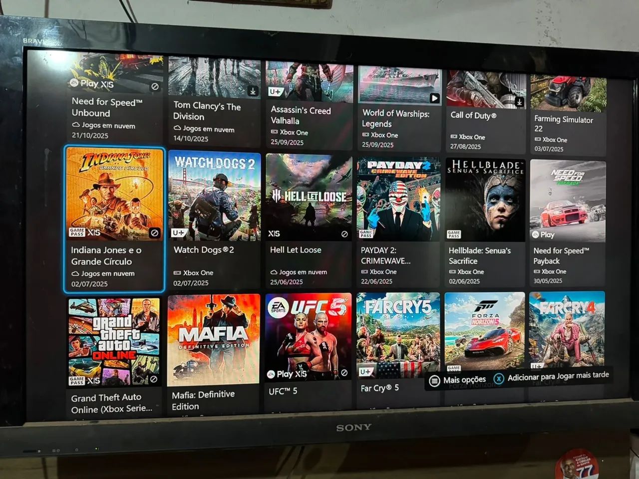 Xbox X - Foto 3