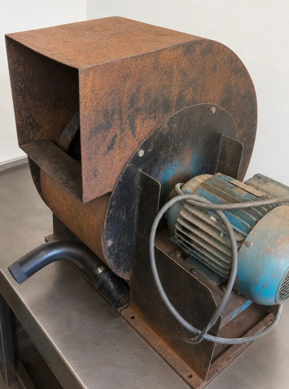 Motor 5cv Alta potência, trifásico - Foto 4