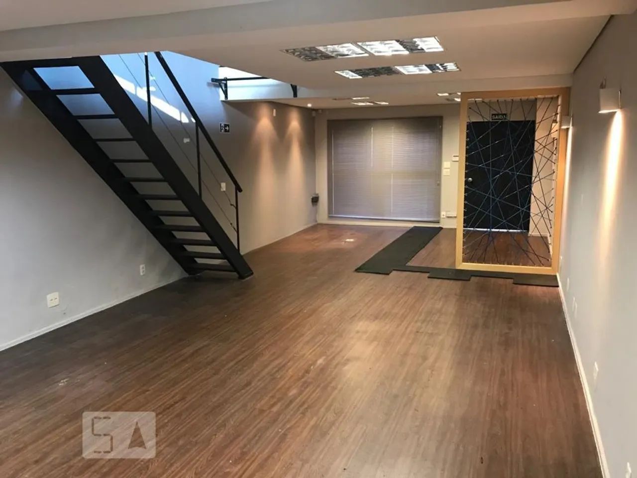 Casa à Venda - Aclimação, 3 Quartos, 261 m2