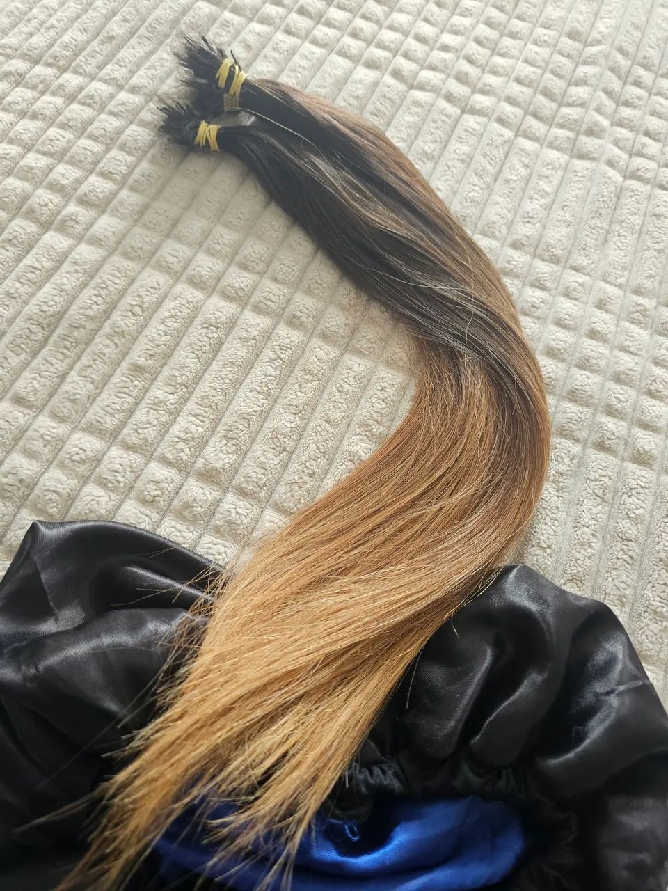 Mega heair hombre hair. Cabelo humano 