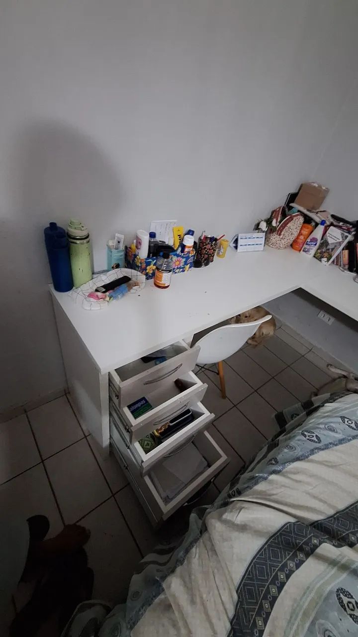 Mesa de escritório 