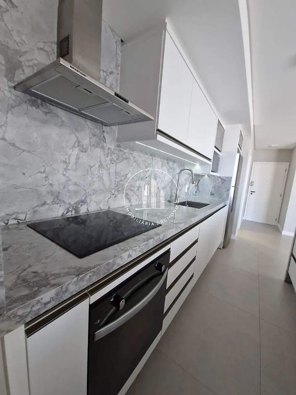 Apartamento 3 Quartos com 3 Suítes e 127m² - Balneário - Foto 3