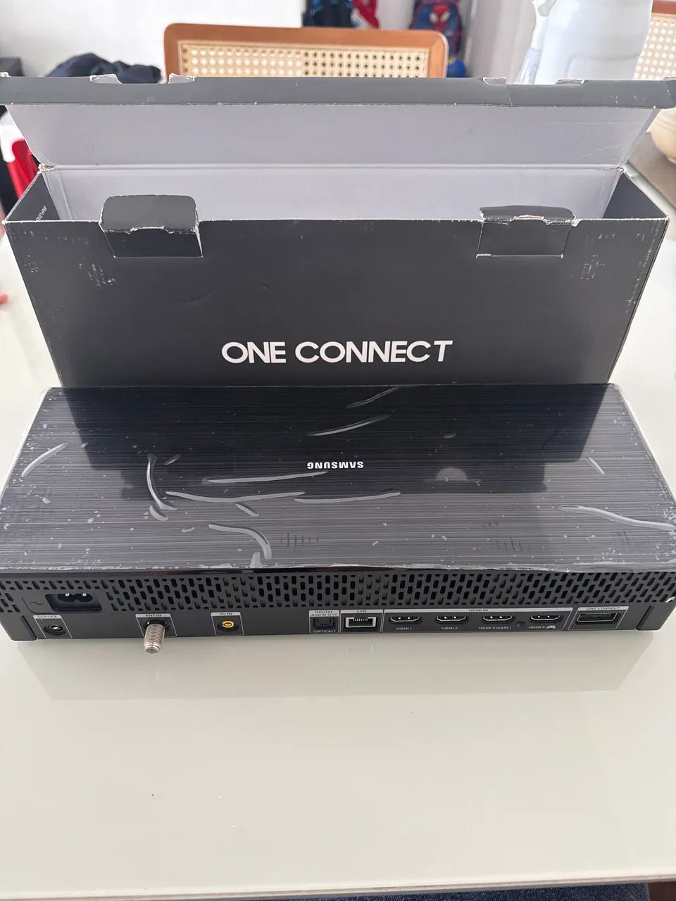 One Conect Samsung SOC1001AA