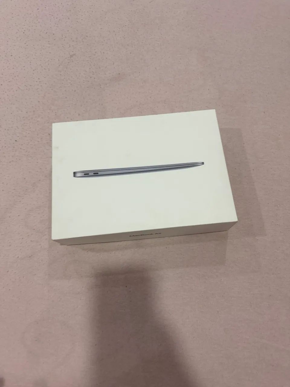 MacBook Air M1  - Foto 2