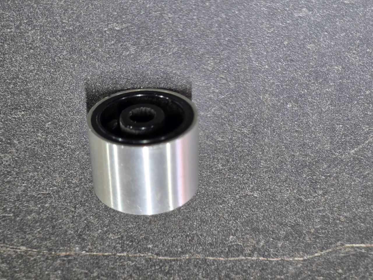 Receiver Marants 4400 knob do Volume  - Foto 2