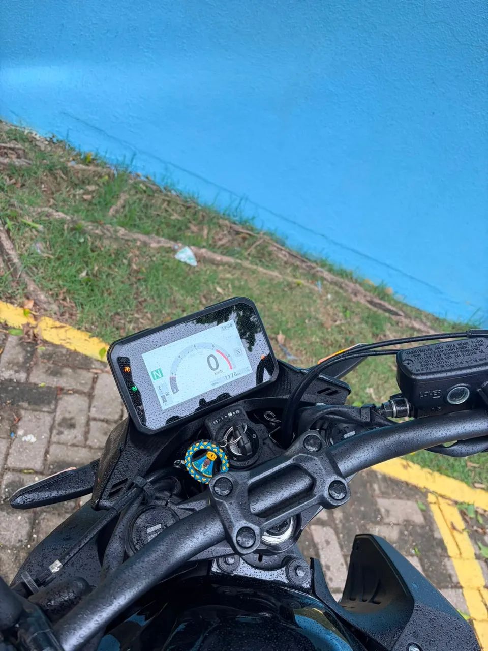 Hornet 500, 2026 - Foto 4