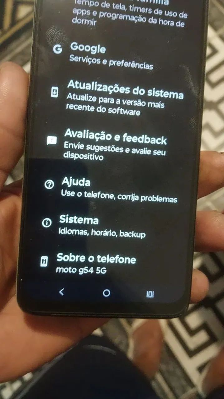 Moto G54 5G  - Foto 3