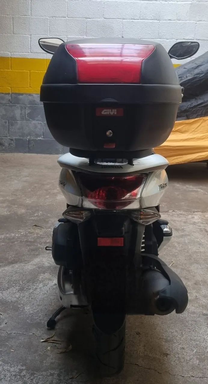 PCX 13/14  - Foto 4