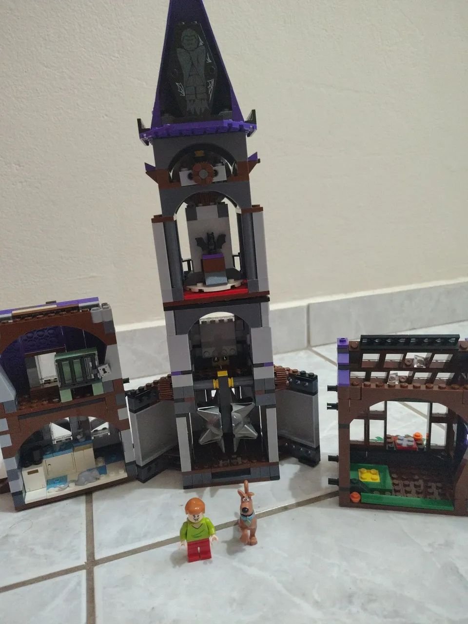 Scooby-doo castelo assombrado - Foto 3