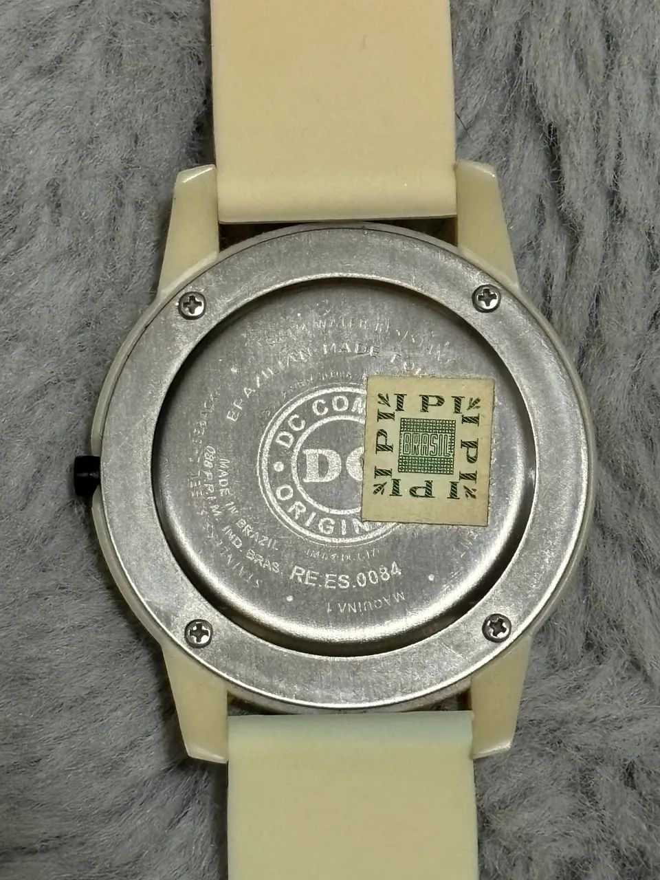 Relógio Chilli Beans versão Arlequina - Foto 5