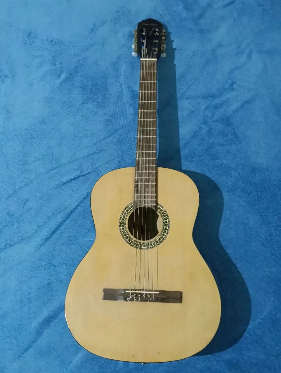 Violão Giannini  - Foto 4