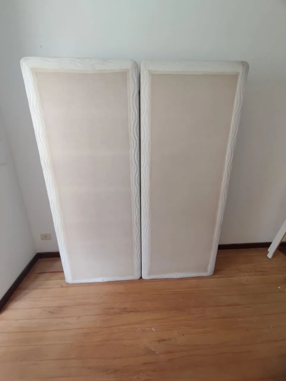 Base de cama Queen