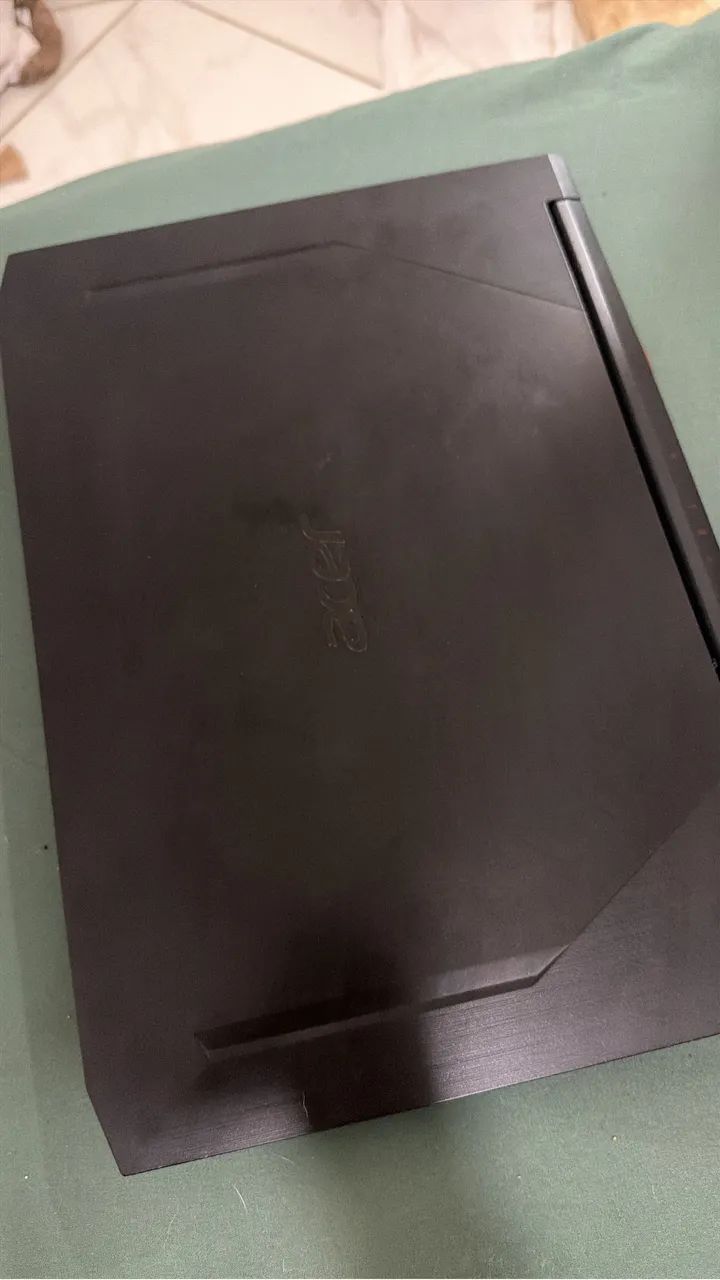 notebook Nitro 5 - Foto 2