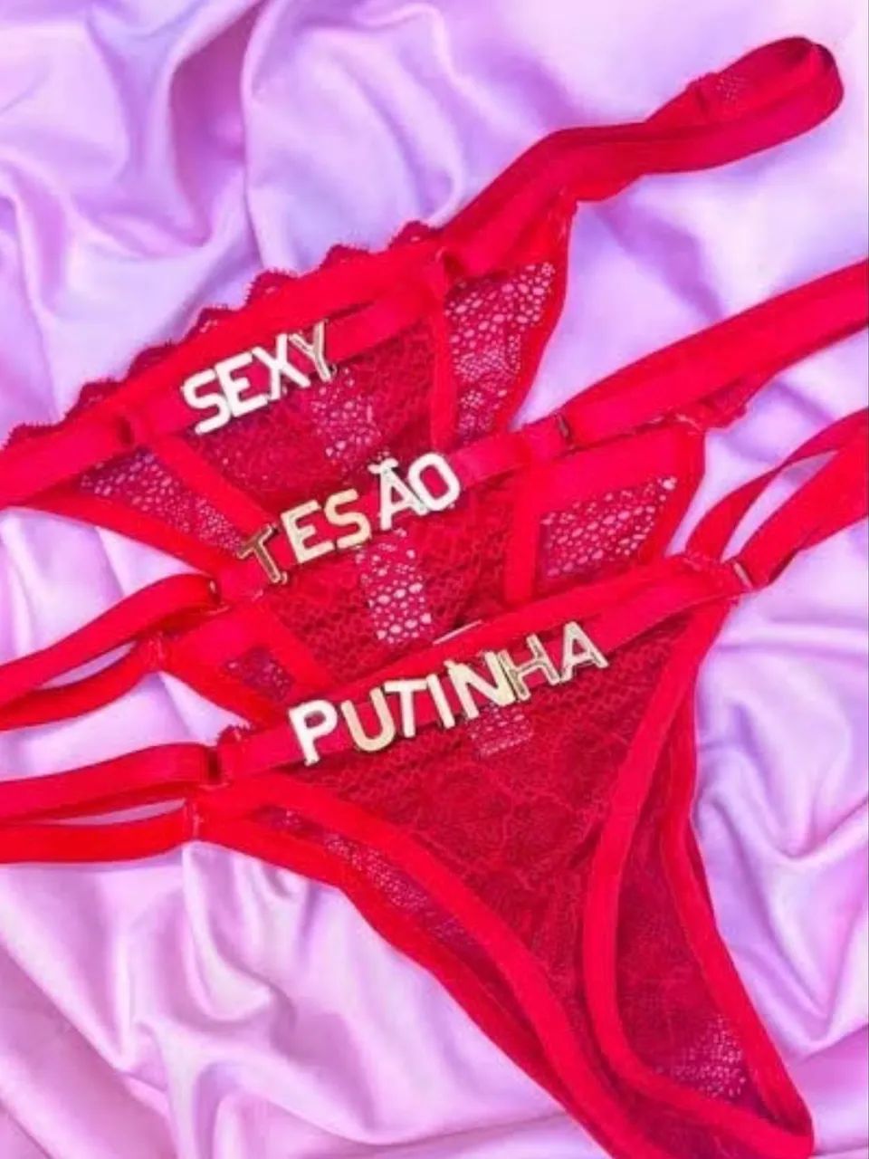 Lingerie  - Foto 2