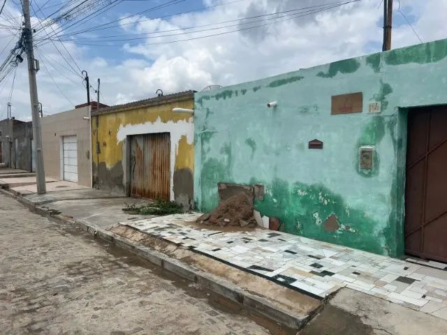 Vende-se casa no bairro João de Deus - Petrolina - Foto 3