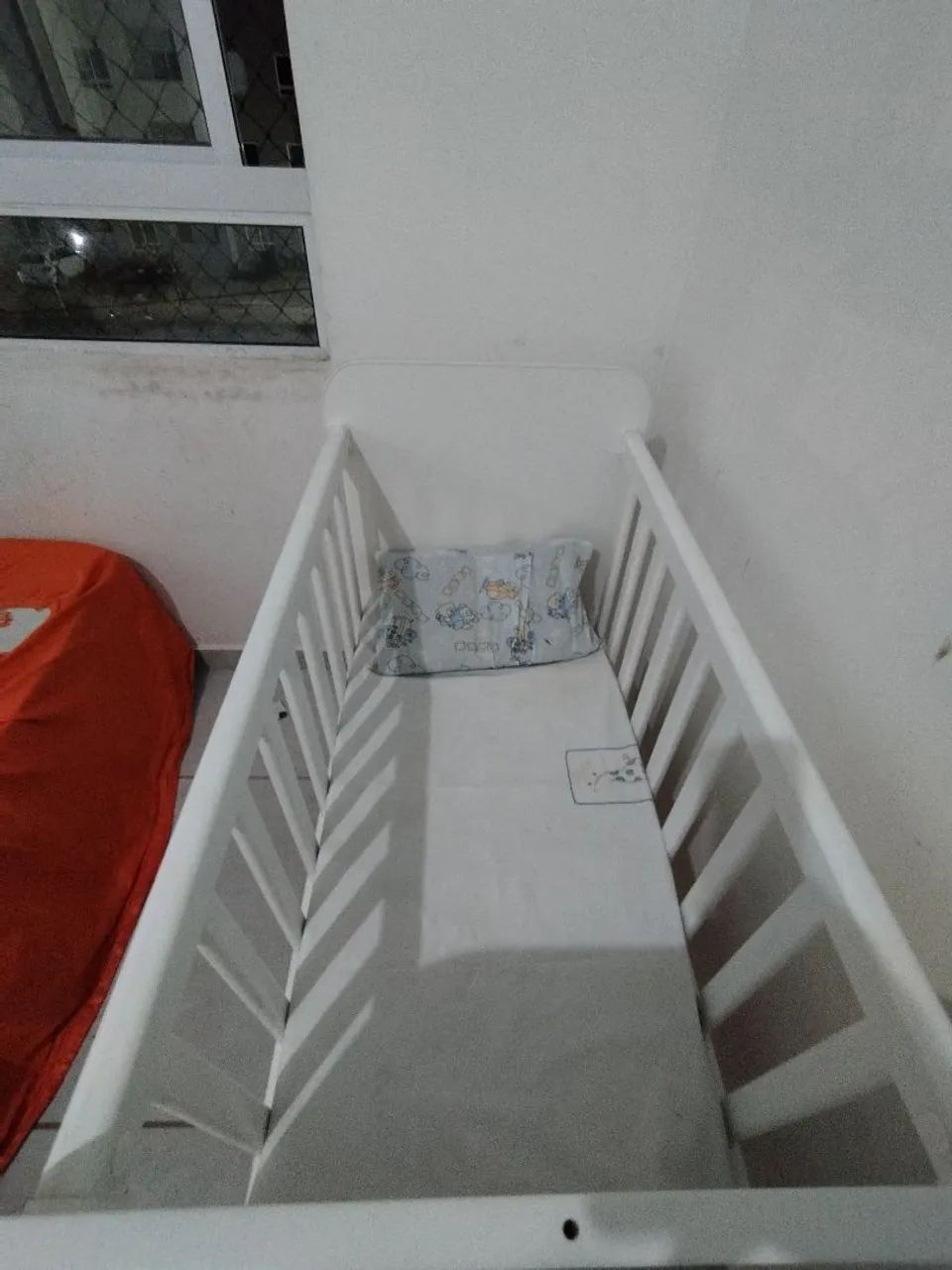 Berço para recém nascido  - Foto 4