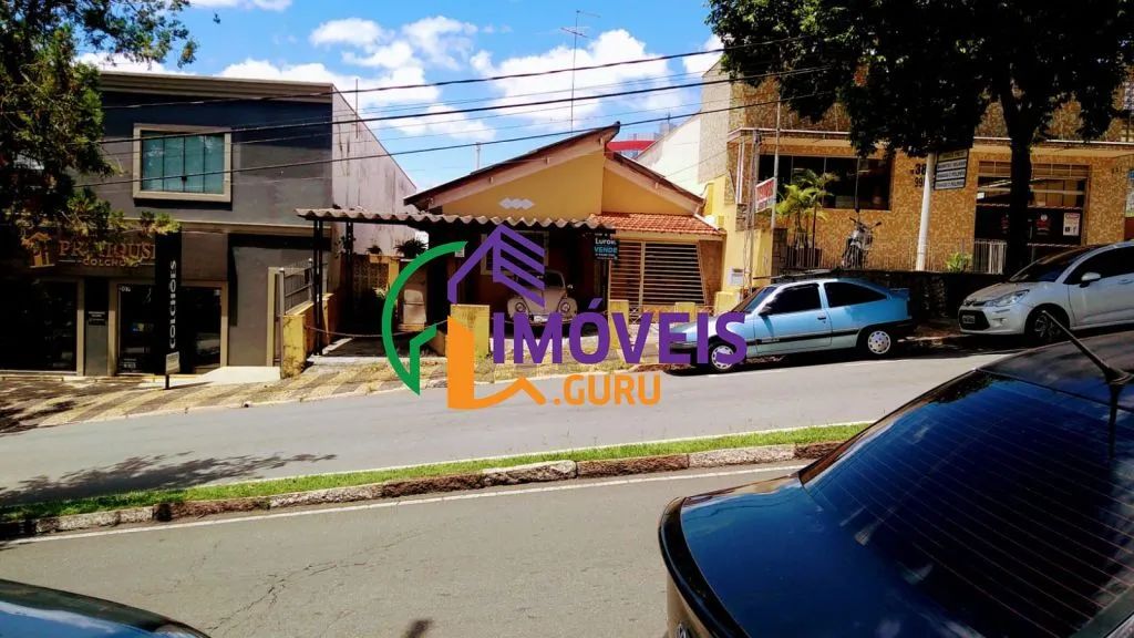 CASA TÉRREA - VILA EMBARÉ - SP