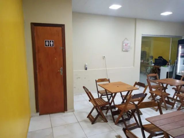 Alugo Ponto Comercial em Icoaraci, Próximo a 8 de Maio. - Foto 5