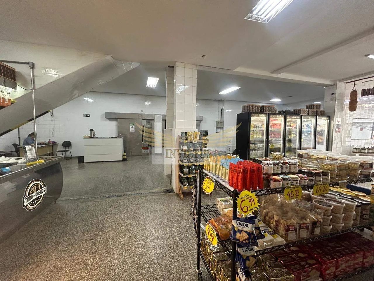 Salão Comercial para Alugar, 300m² - Vila Valparaíso, Santo André/SP. - Foto 3