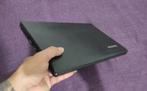 Notebook Lenovo g475 - Foto 4