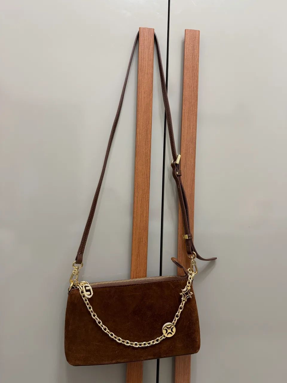 Bolsa Luz da Lua 
