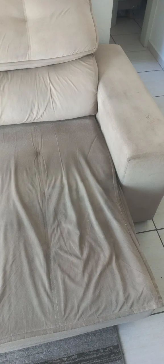 Sofá no precinho - Foto 5