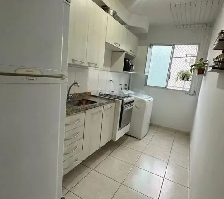 Apartamento com 2 quartos, 1 vaga, 52 m²  Excelente oportunidade 2 Quartos/elevador em - Foto 4