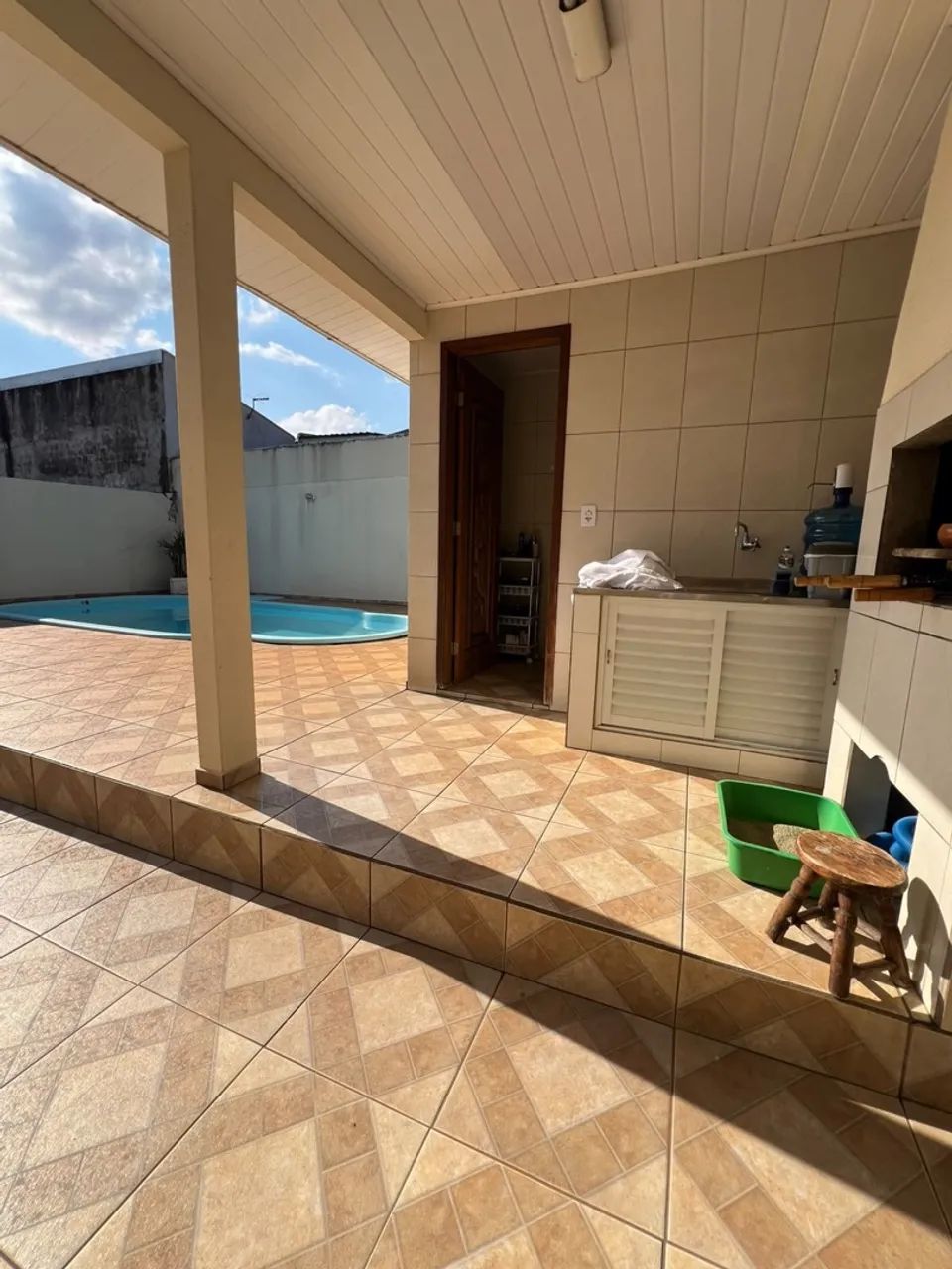 Casa a venda GUARUJÁ  - Foto 2