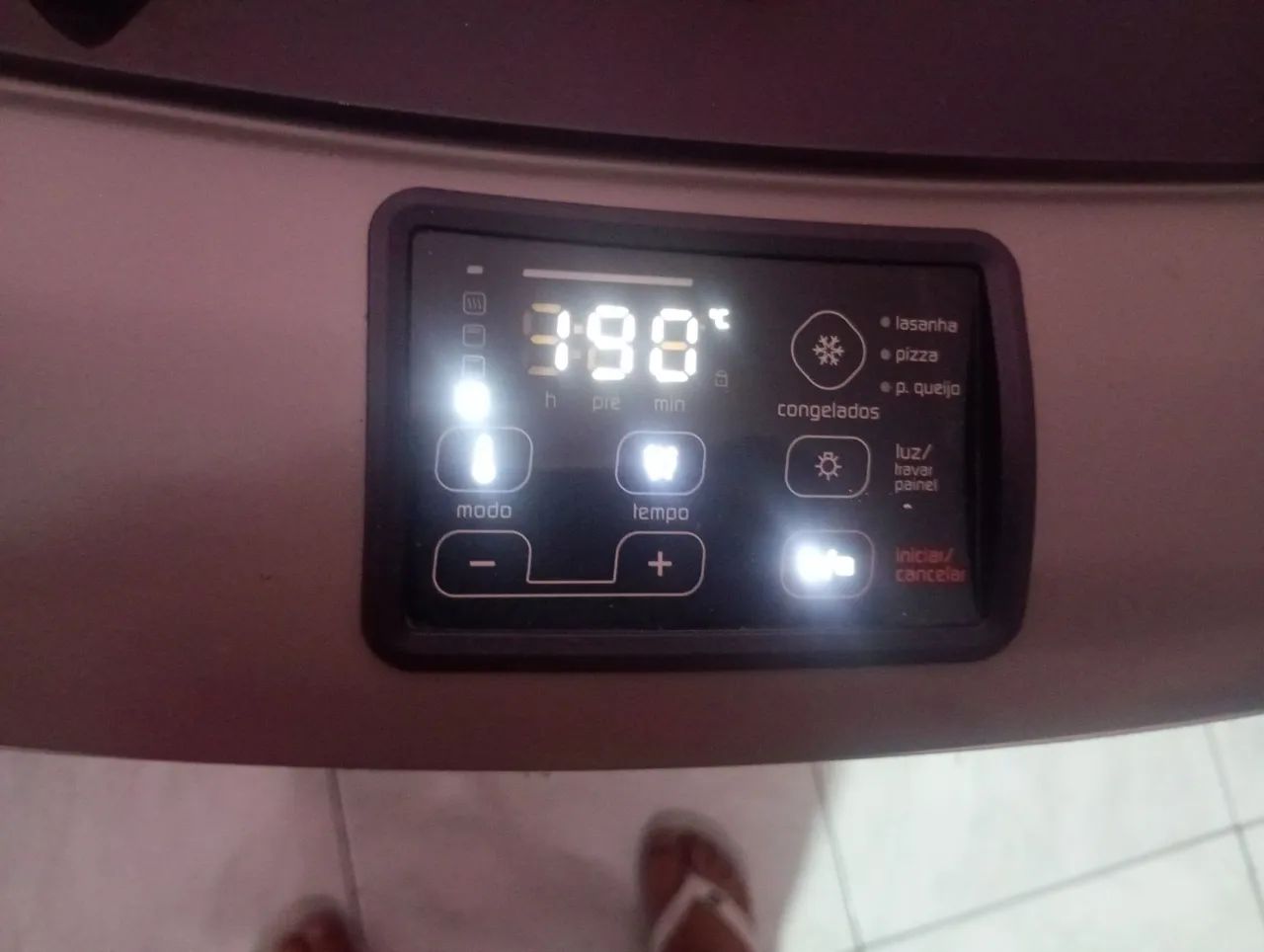 Fogão Brastemp ative  - Foto 5