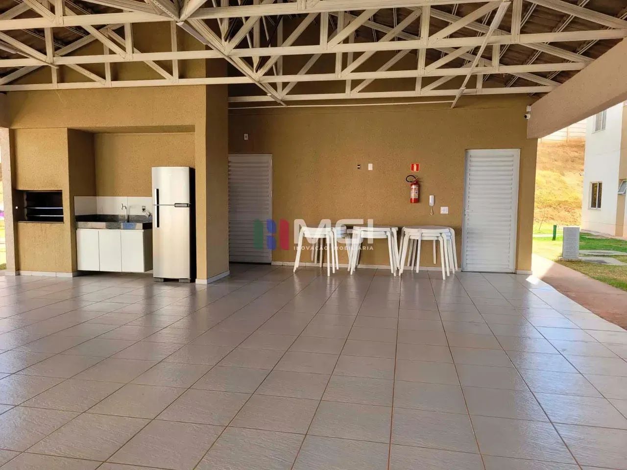 Apartamento 2 quartos RNI Urias - Foto 5