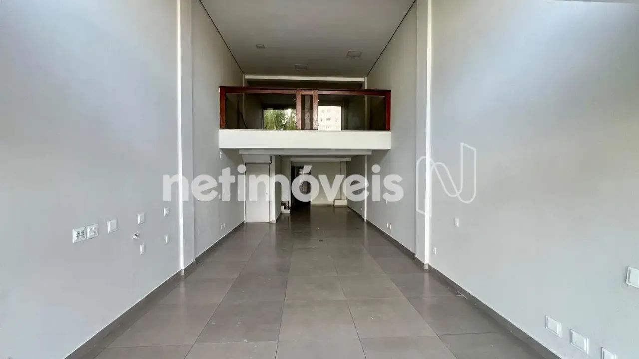 Locação Loja Castelo Belo Horizonte - Foto 4