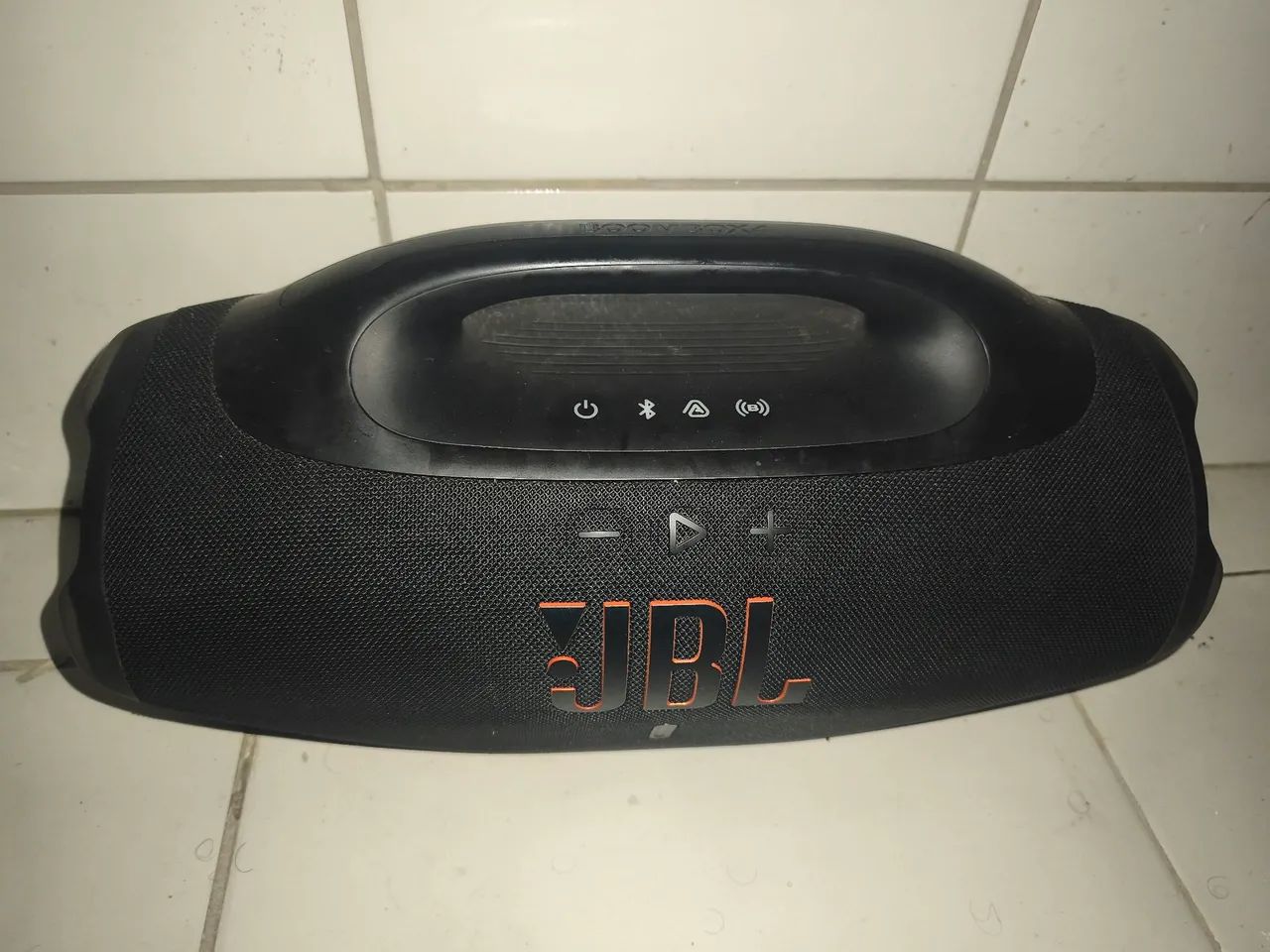 Jbl bomboox 4  - Foto 2