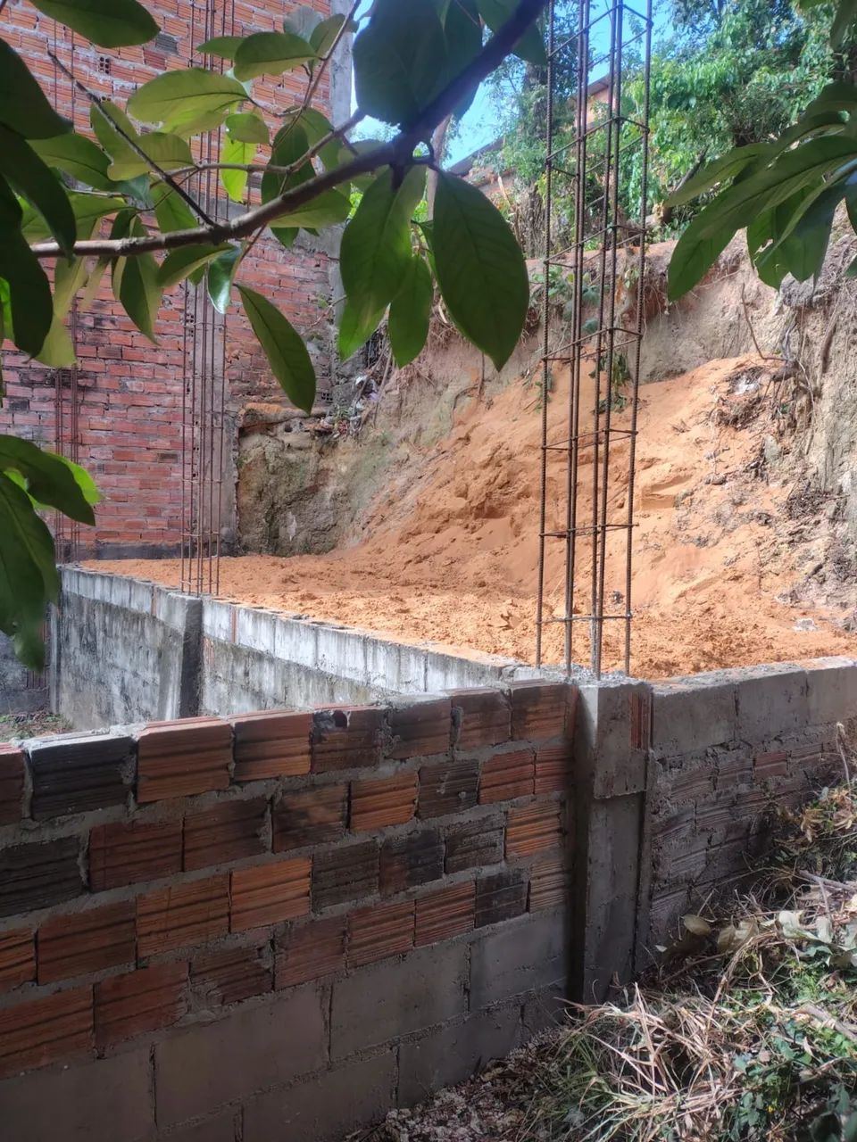 Vendo terreno no Alto da Esperança! - Foto 5