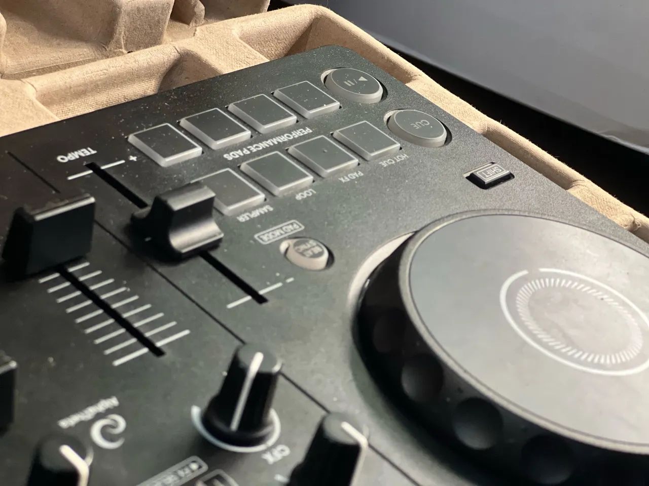 Vendo DDJ-FLX2 - Foto 3