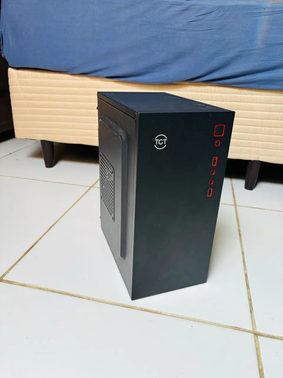 CPU i5 3º geração  - Foto 4
