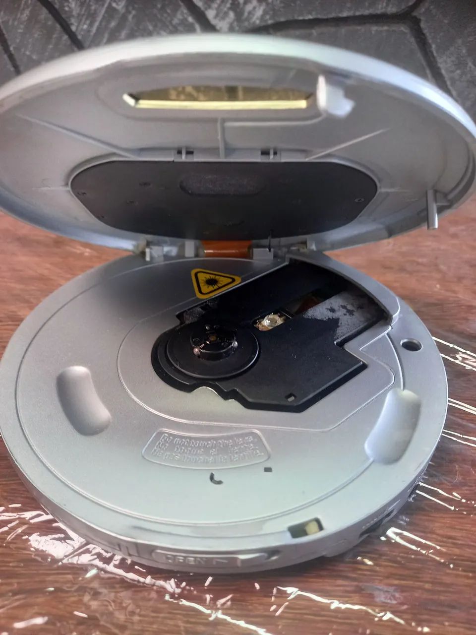 Discman citizen DTS - Foto 2