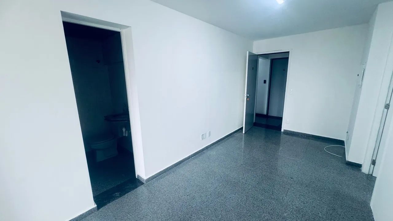 Sala Comercial / Centro Campinas  - Foto 4