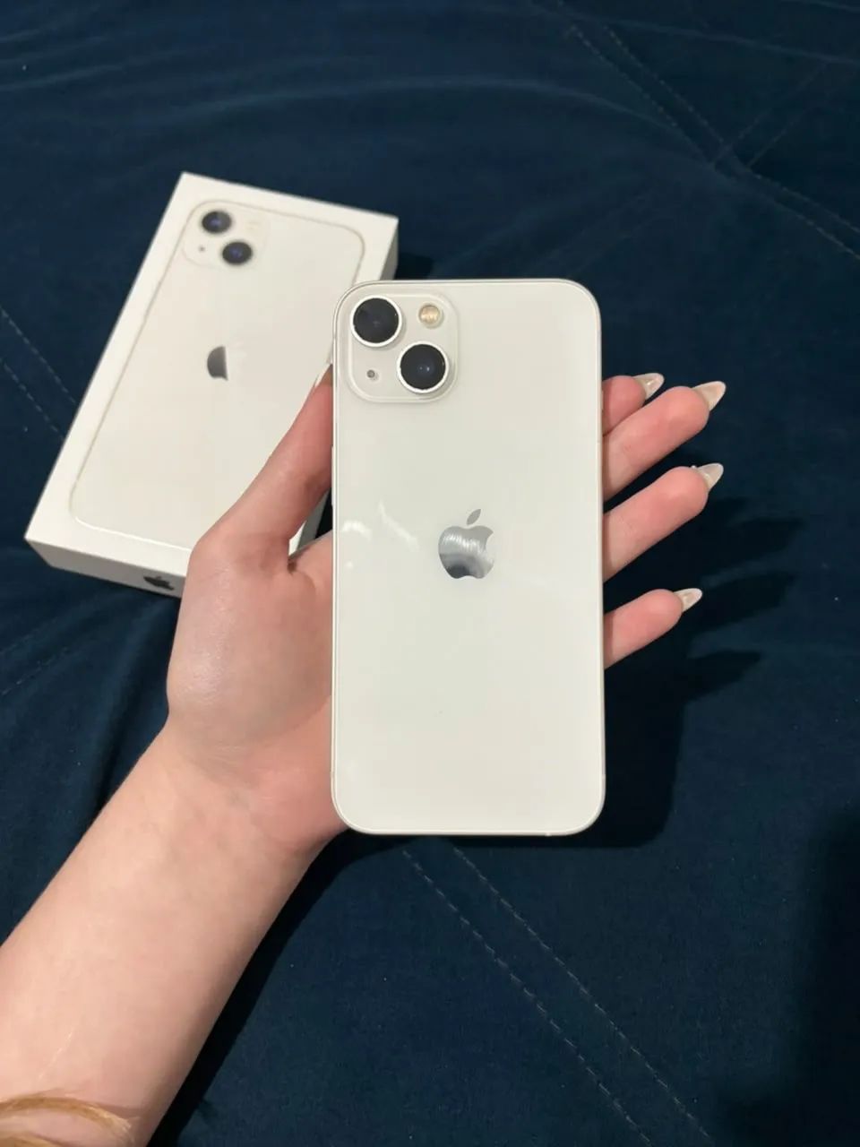 iPhone 13 128gb