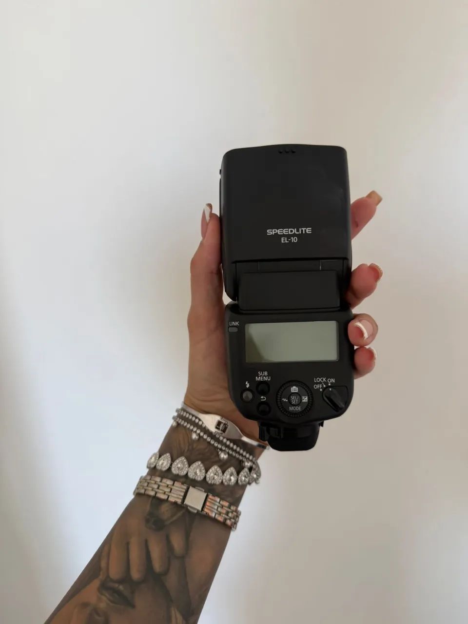 Câmera Cânon - Foto 5