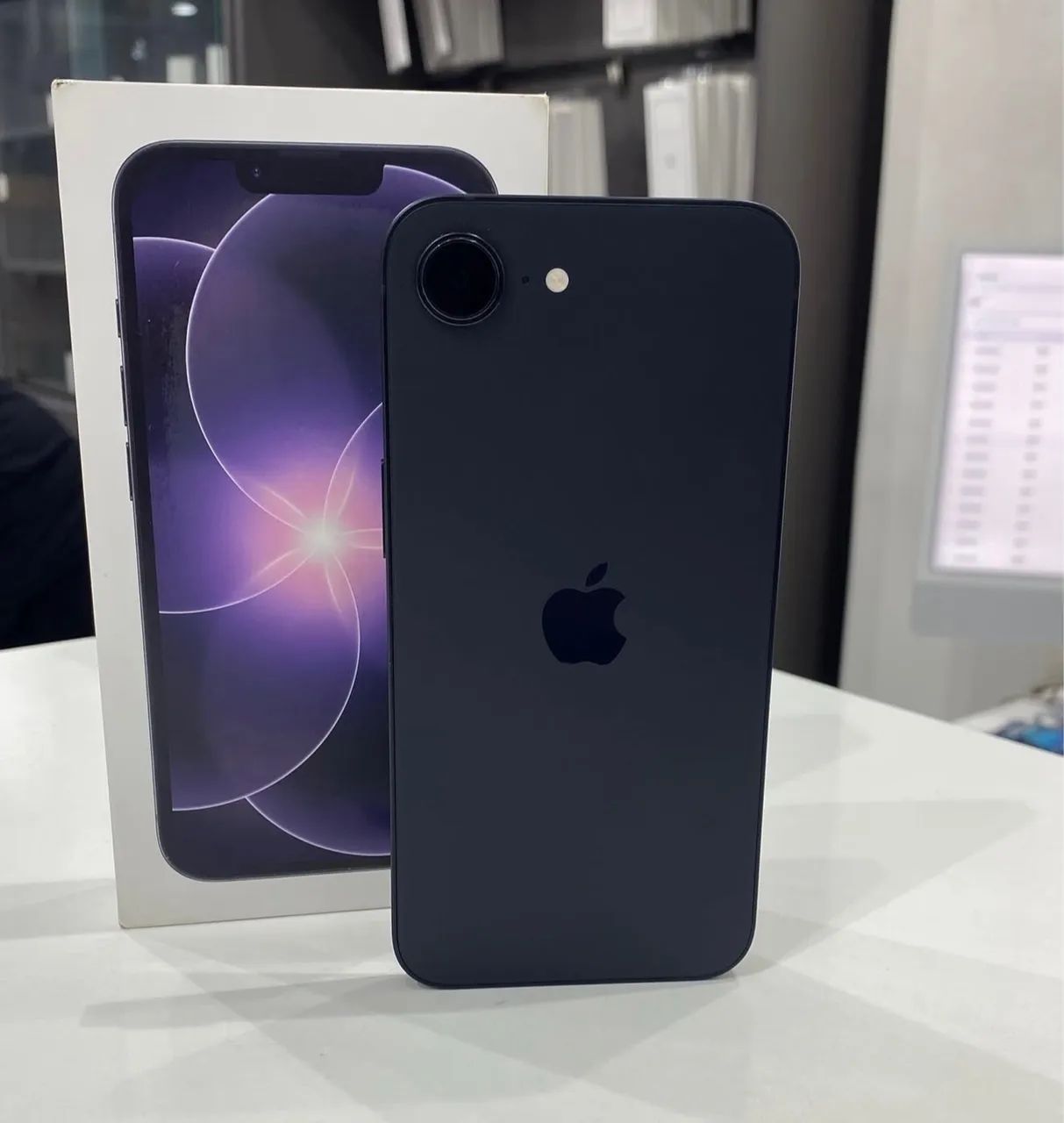 iPhone 17E Novo Lacrado - Foto 3