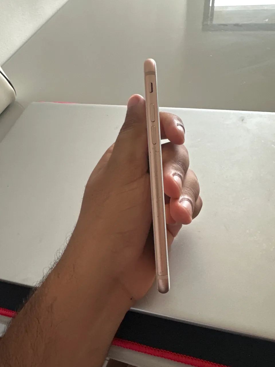 Iphone 8 64gb - Foto 4