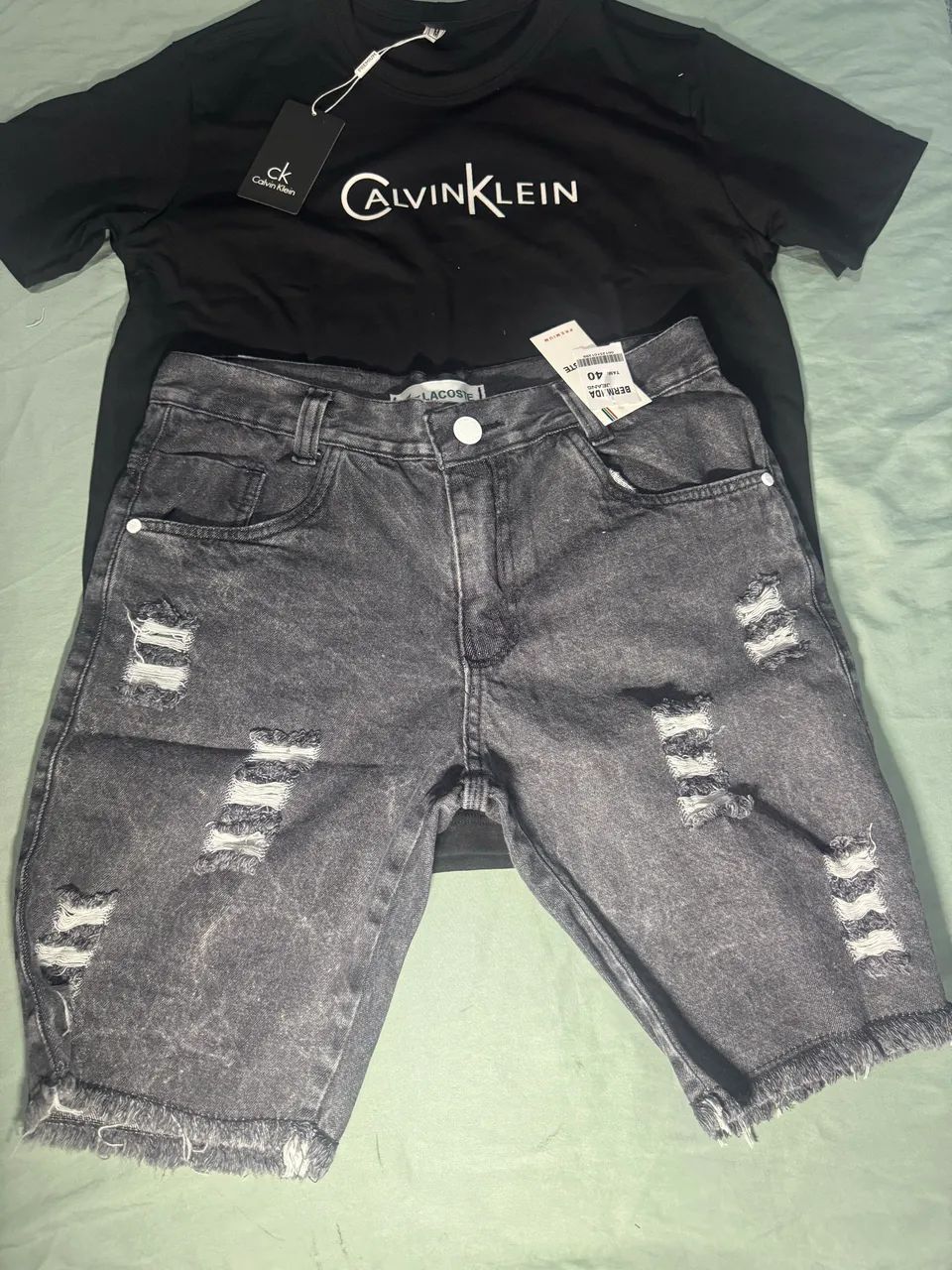 Short Jogador Premium  - Foto 2