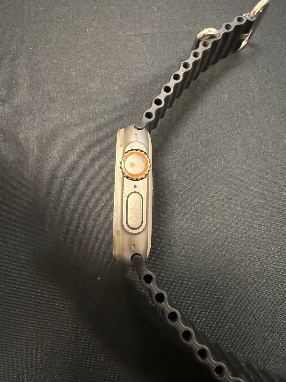 Apple Watch Ultra execelente - Foto 3