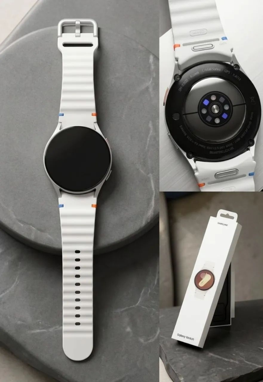 Samsung Galaxy Watch 7 40mm Bluetooth - Excelente Estado - Foto 2