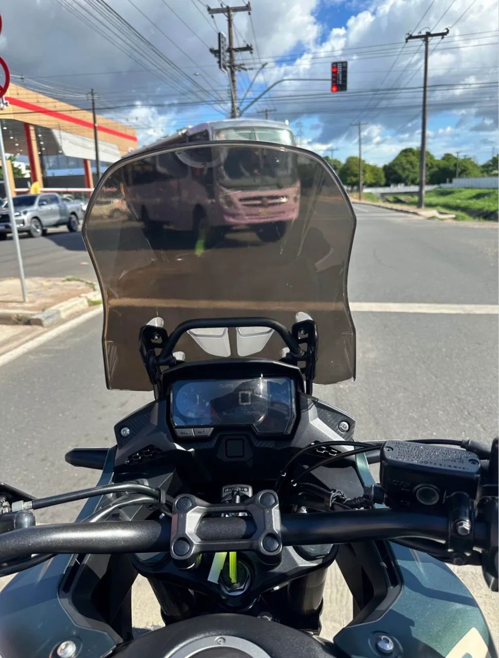 CB 500x - Foto 4