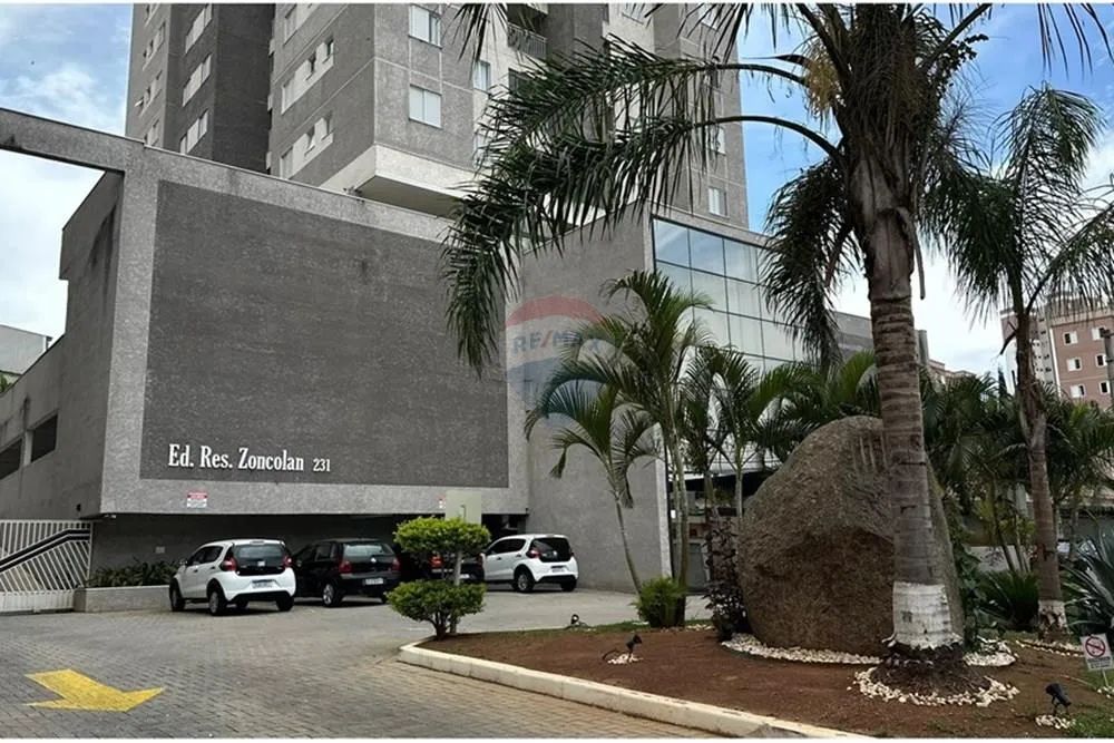 Edifício Residencial Zoncolan - Foto 2