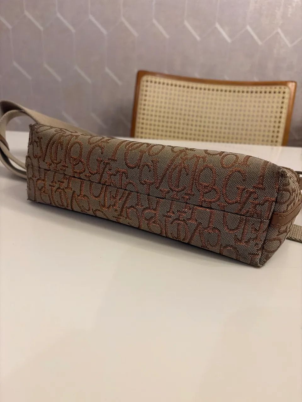 Bolsa Victor Hugo Oroginal  - Foto 3